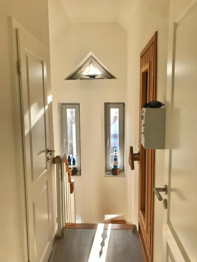 Haus Sommerwind; Wohnung 3 سانكت بيتر اوردنغ المظهر الخارجي الصورة